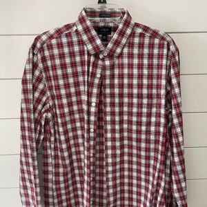 J Crew Button Down